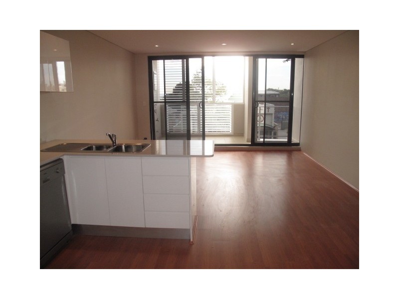 16/451 New Canterbury Road, Dulwich Hill NSW 2203