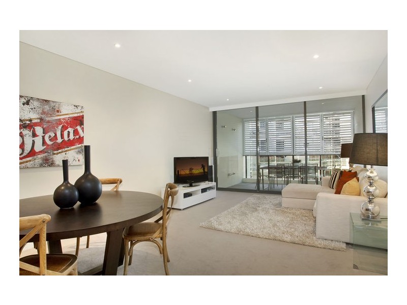203/50 McLachlan Avenue, Rushcutters Bay NSW 2011
