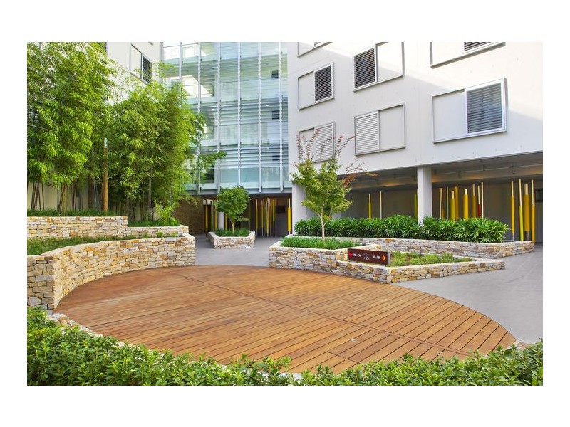 203/50 McLachlan Avenue, Rushcutters Bay NSW 2011