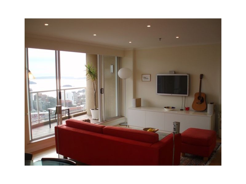 2605/1 Kings Cross Road, Kings Cross NSW 2011