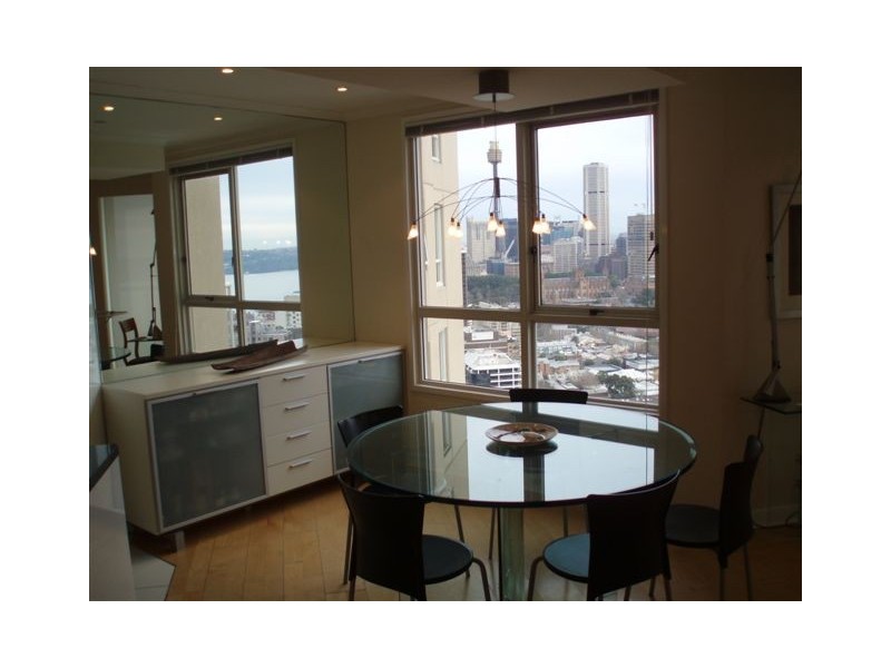 2605/1 Kings Cross Road, Kings Cross NSW 2011