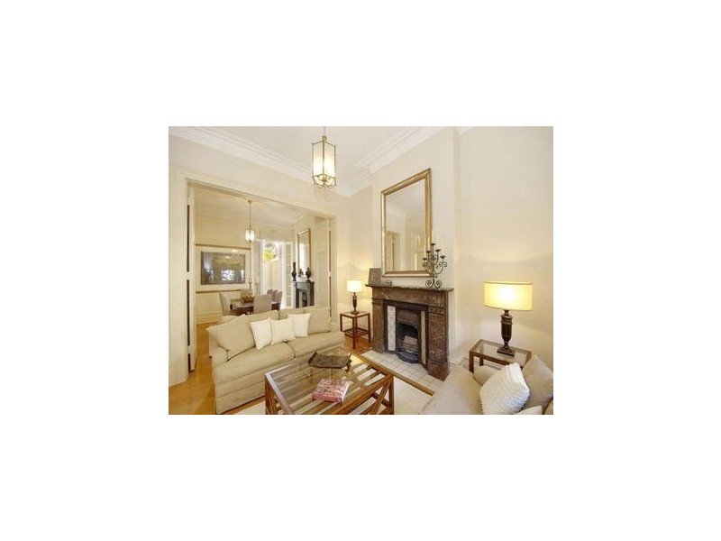 261 Underwood Street, Paddington NSW 2021