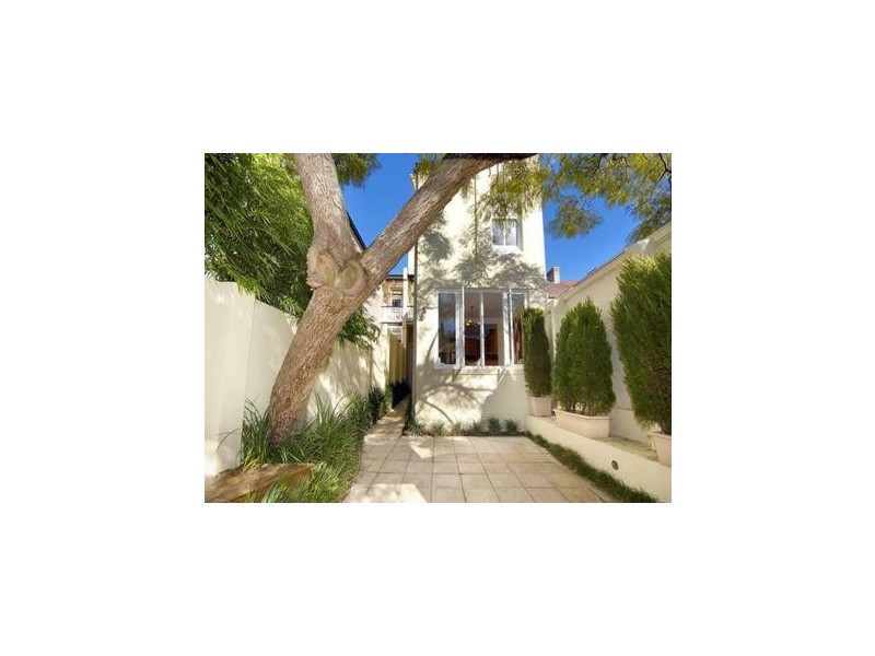 261 Underwood Street, Paddington NSW 2021