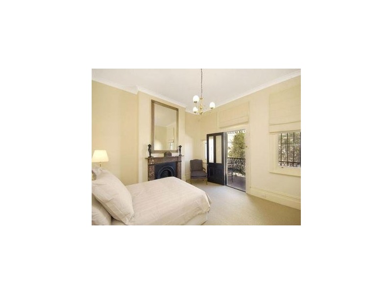 261 Underwood Street, Paddington NSW 2021