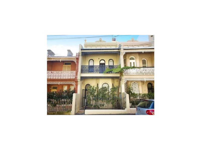 261 Underwood Street, Paddington NSW 2021