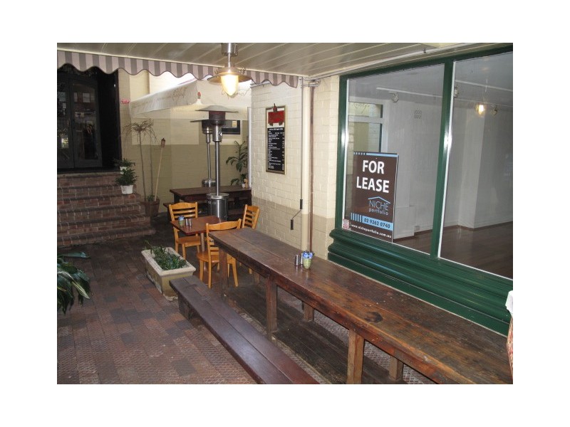 6/332  Darling Street, Balmain NSW 2041