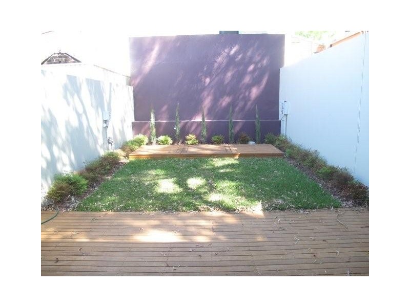 Level GR 2/15 Wells Street, Redfern NSW 2016