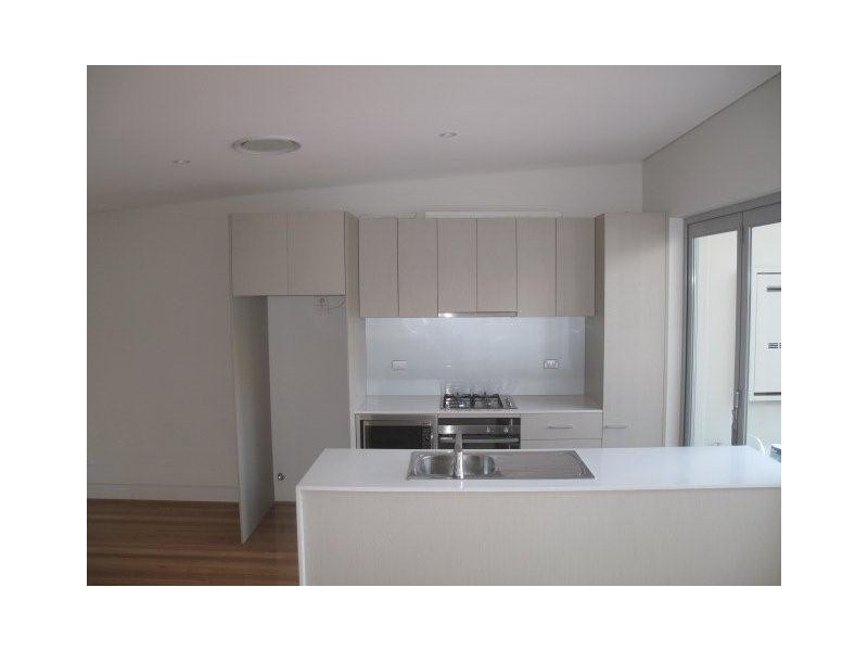 Level GR 2/15 Wells Street, Redfern NSW 2016