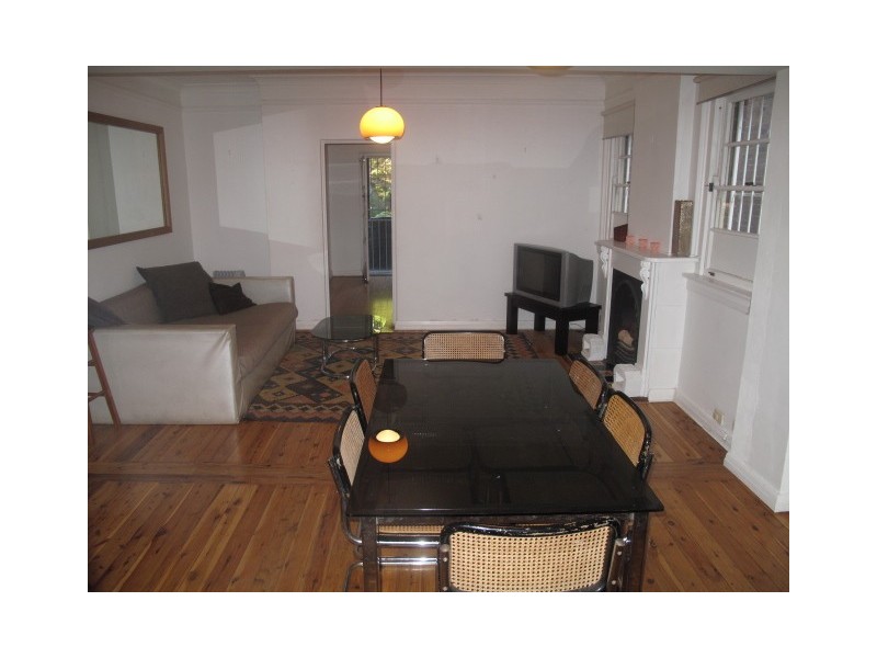 1/17A Ocean Street, Bondi NSW 2026