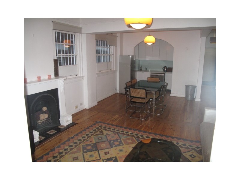 1/17A Ocean Street, Bondi NSW 2026