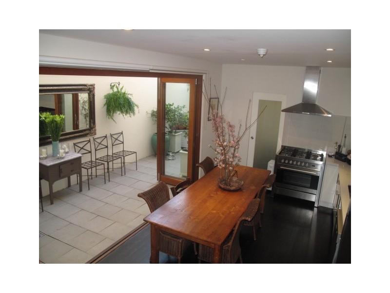 27 Roslyn Street, Rushcutters Bay NSW 2011
