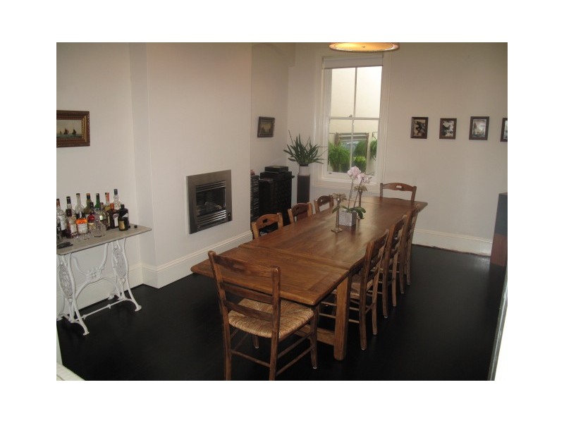 27 Roslyn Street, Rushcutters Bay NSW 2011