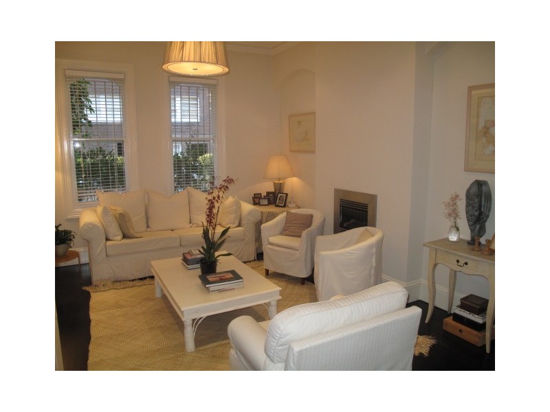 27 Roslyn Street, Rushcutters Bay NSW 2011