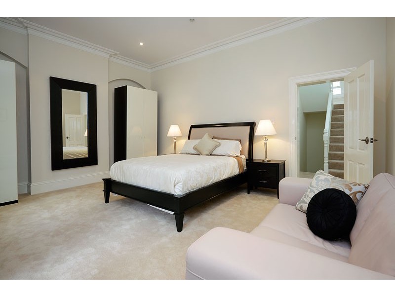 27 Roslyn Street, Rushcutters Bay NSW 2011