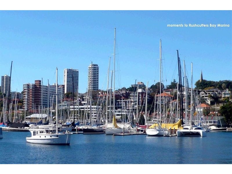 15/6  Ithaca Road, Elizabeth Bay NSW 2011