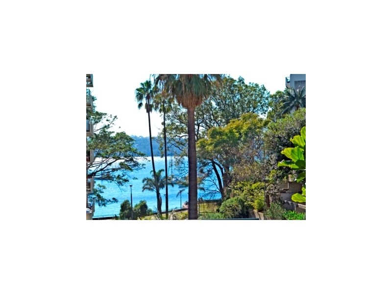 15/6  Ithaca Road, Elizabeth Bay NSW 2011