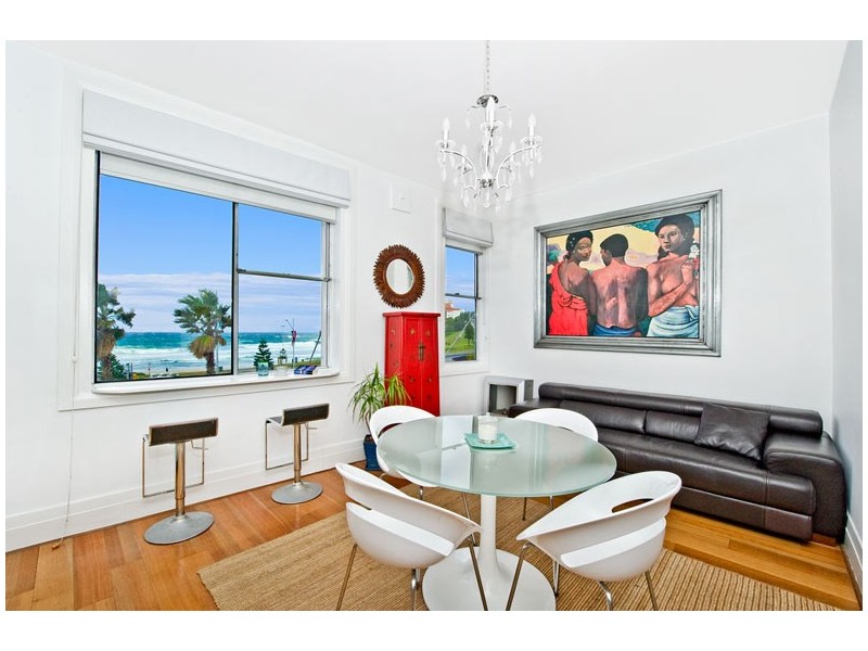 4/92 Campbell Parade, Bondi Beach NSW 2026