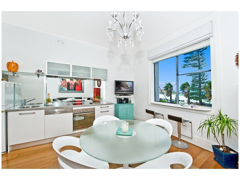 4/92 Campbell Parade, Bondi Beach NSW 2026