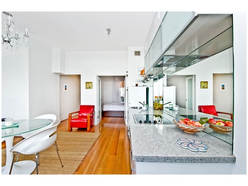 4/92 Campbell Parade, Bondi Beach NSW 2026