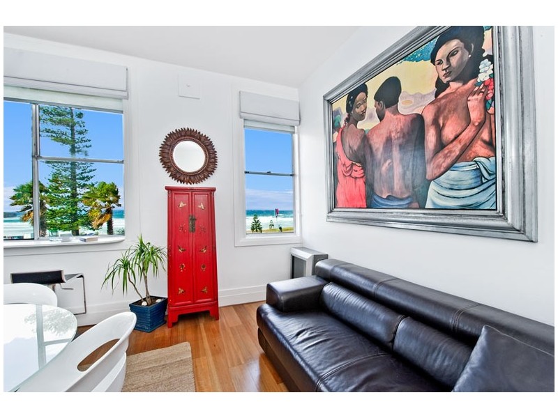 4/92 Campbell Parade, Bondi Beach NSW 2026
