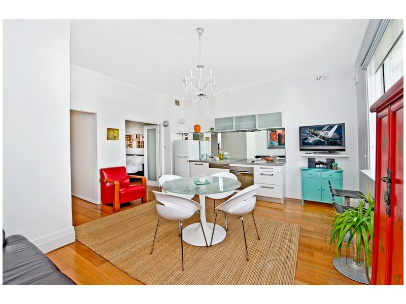 4/92 Campbell Parade, Bondi Beach NSW 2026