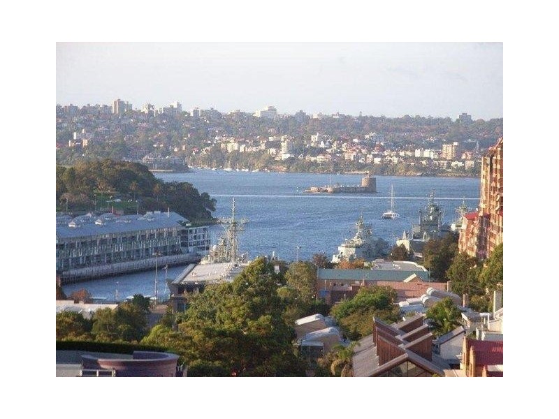 32/5-15 Farrell Avenue, Darlinghurst NSW 2010