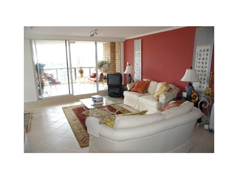 32/5-15 Farrell Avenue, Darlinghurst NSW 2010