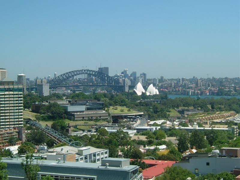 32/5-15 Farrell Avenue, Darlinghurst NSW 2010