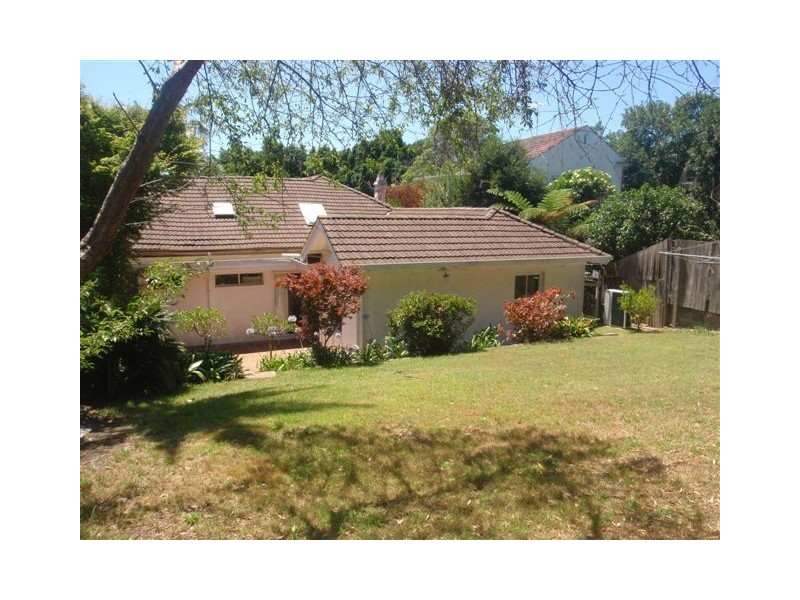 50 Beresford Road, Rose Bay NSW 2029