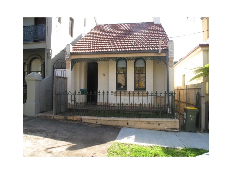 246 Trafalgar Street, Annandale NSW 2038