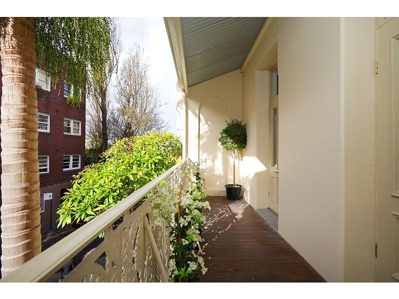 27 Roslyn Street, Rushcutters Bay NSW 2011