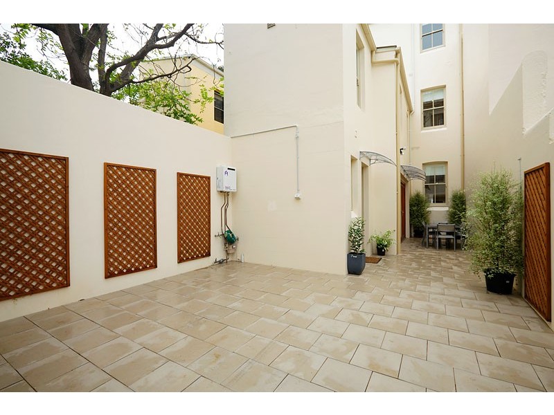 27 Roslyn Street, Rushcutters Bay NSW 2011