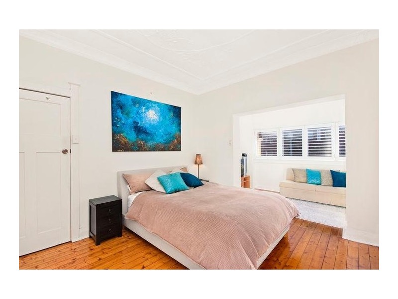 3/17 Ramsgate Avenue, Bondi Beach NSW 2026