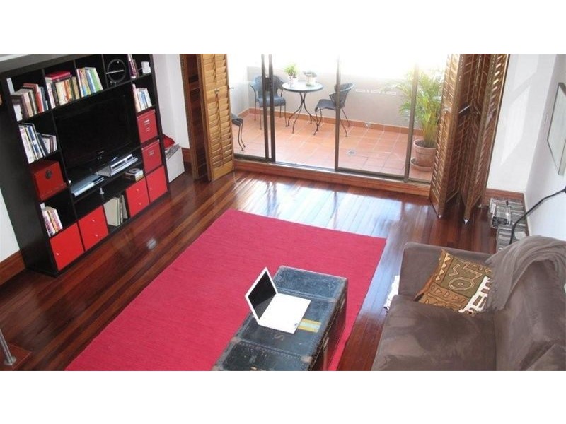 45/111 Foveaux Street, Surry Hills NSW 2010