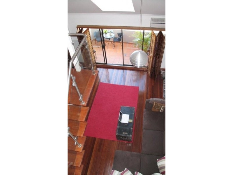 45/111 Foveaux Street, Surry Hills NSW 2010