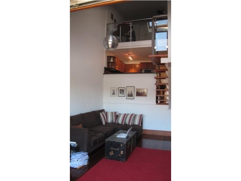 45/111 Foveaux Street, Surry Hills NSW 2010