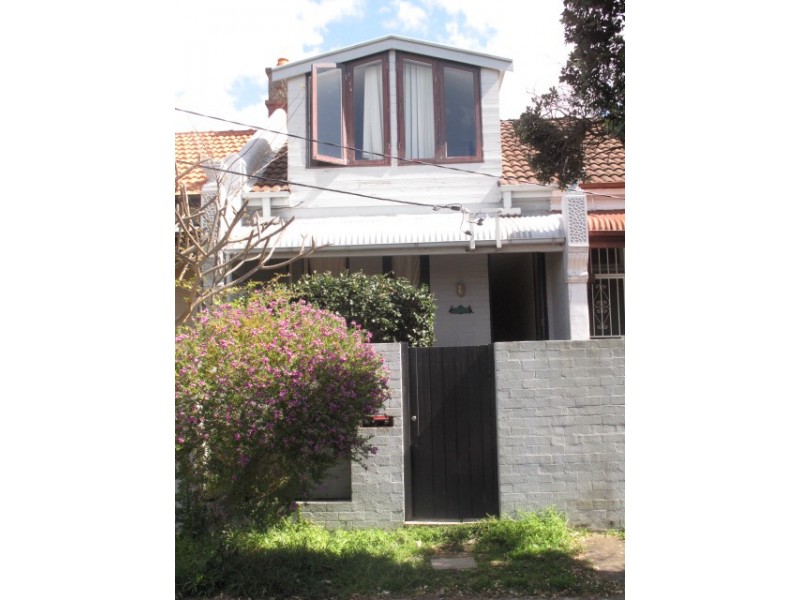 17 Tasman Street, Bondi NSW 2026