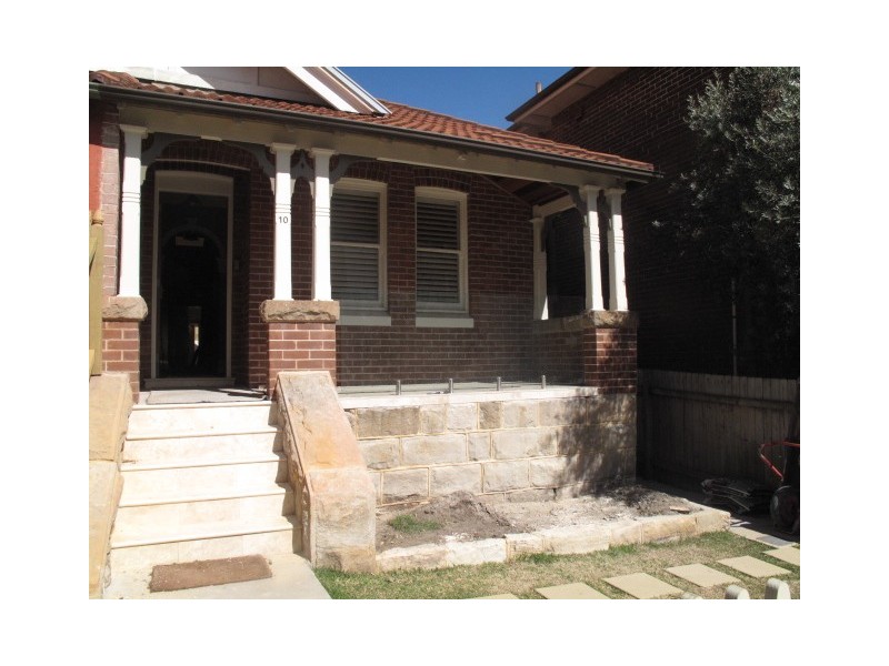 10 Sir Thomas Mitchell Road, Bondi Beach NSW 2026