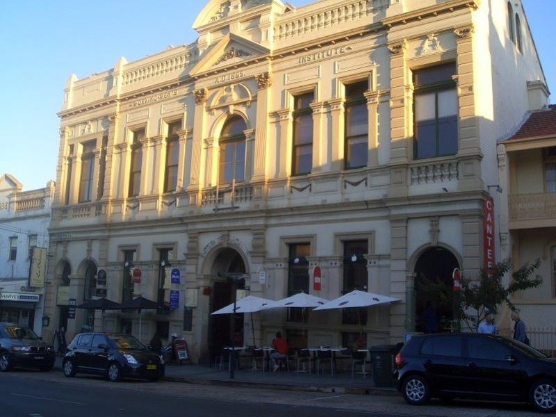 Suite 1/332 Darling Street, Balmain NSW 2041