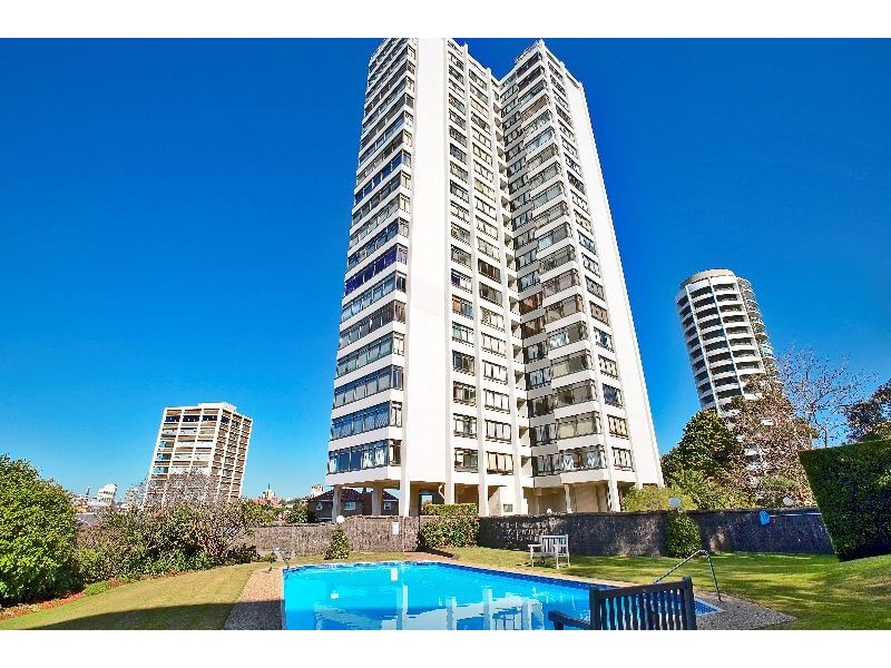 7/2 Eastbourne Road, Darling Point NSW 2027