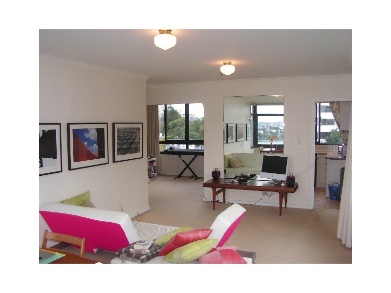 7/2 Eastbourne Road, Darling Point NSW 2027