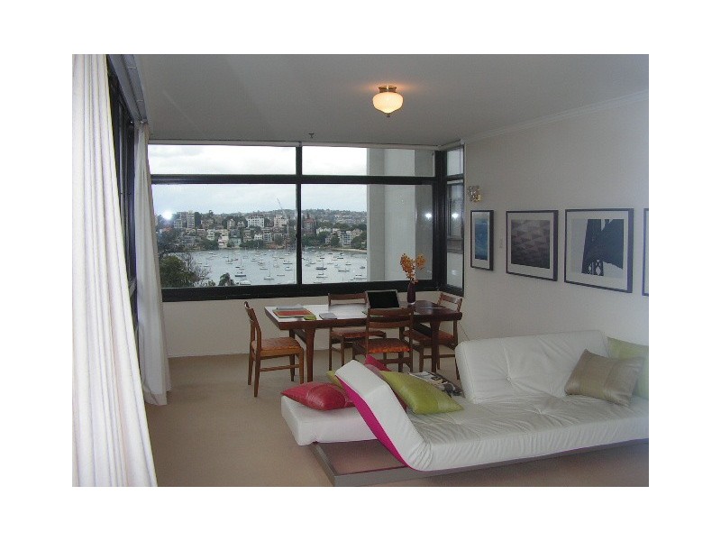 7/2 Eastbourne Road, Darling Point NSW 2027