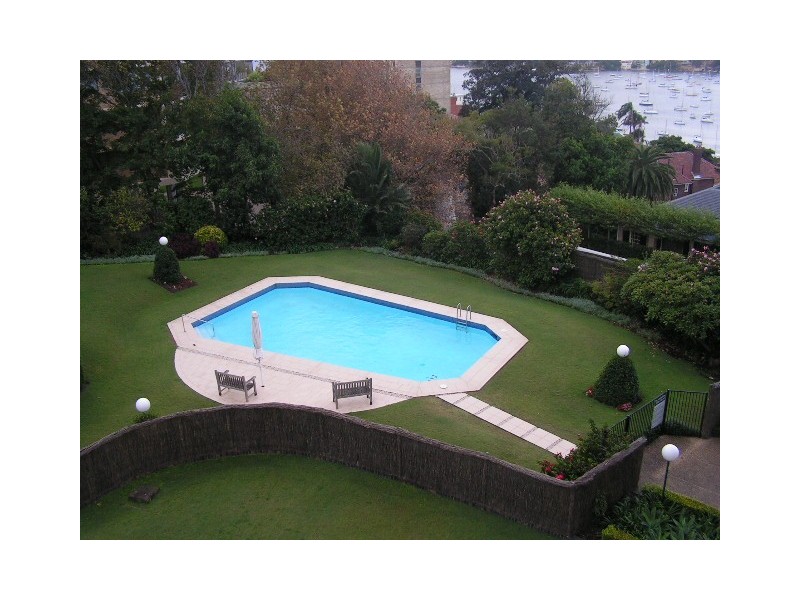 7/2 Eastbourne Road, Darling Point NSW 2027