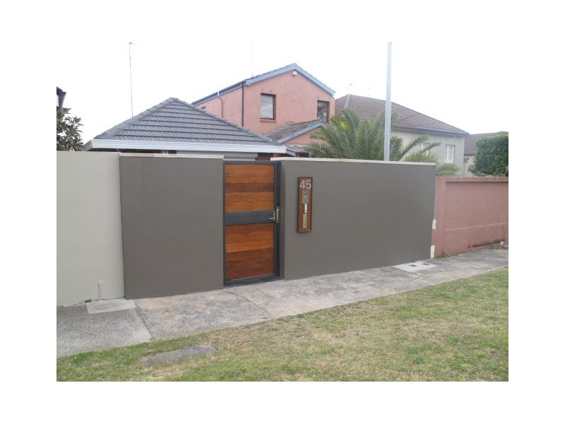 45 Read Street, Bronte NSW 2024