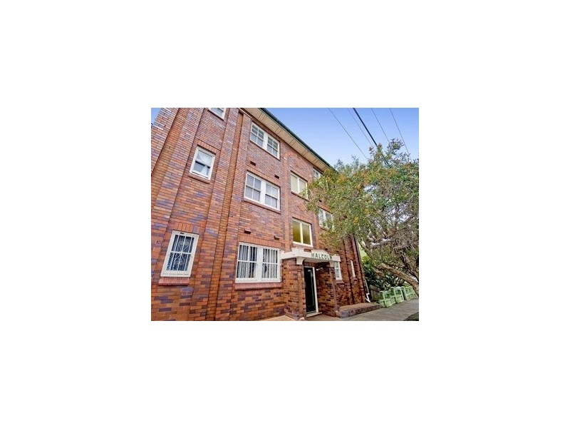 4/107 Ebley Street, Bondi Junction NSW 2022