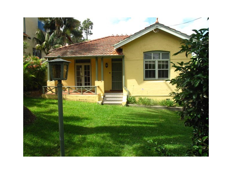 30 Central Avenue, Mosman NSW 2088