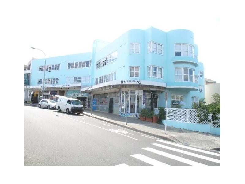 17/33 Campbell Parade, Bondi Beach NSW 2026