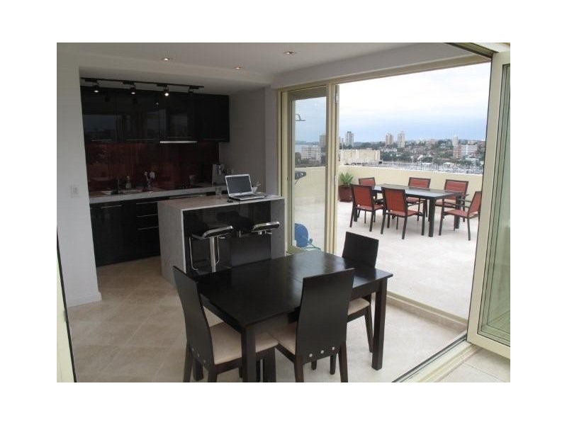 27/52-54 Kings Cross Road, Rushcutters Bay NSW 2011