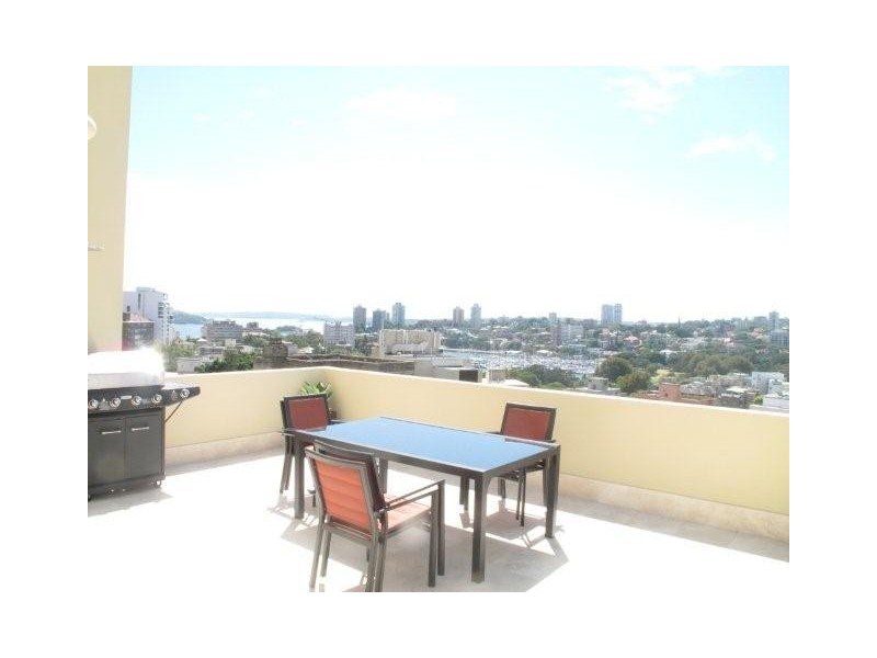 27/52-54 Kings Cross Road, Rushcutters Bay NSW 2011