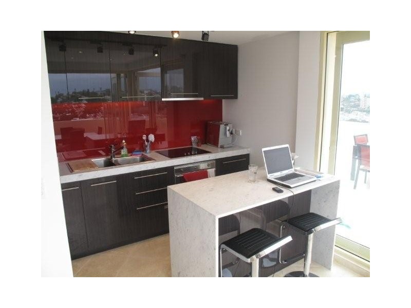 27/52-54 Kings Cross Road, Rushcutters Bay NSW 2011